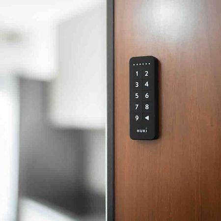 Dynamic Suite In Mailand Exterior foto