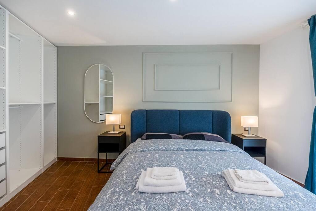 Dynamic Suite In Mailand Exterior foto