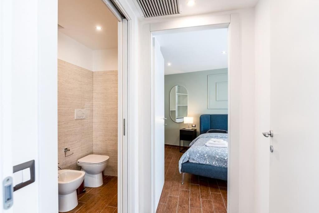 Dynamic Suite In Mailand Exterior foto
