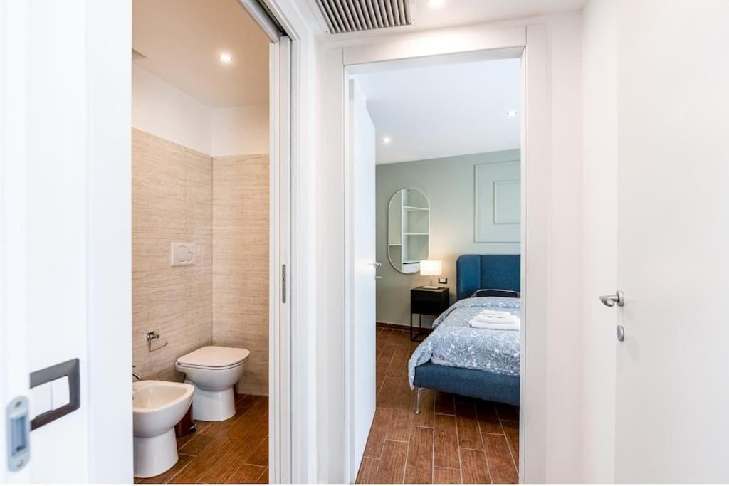 Dynamic Suite In Mailand Exterior foto